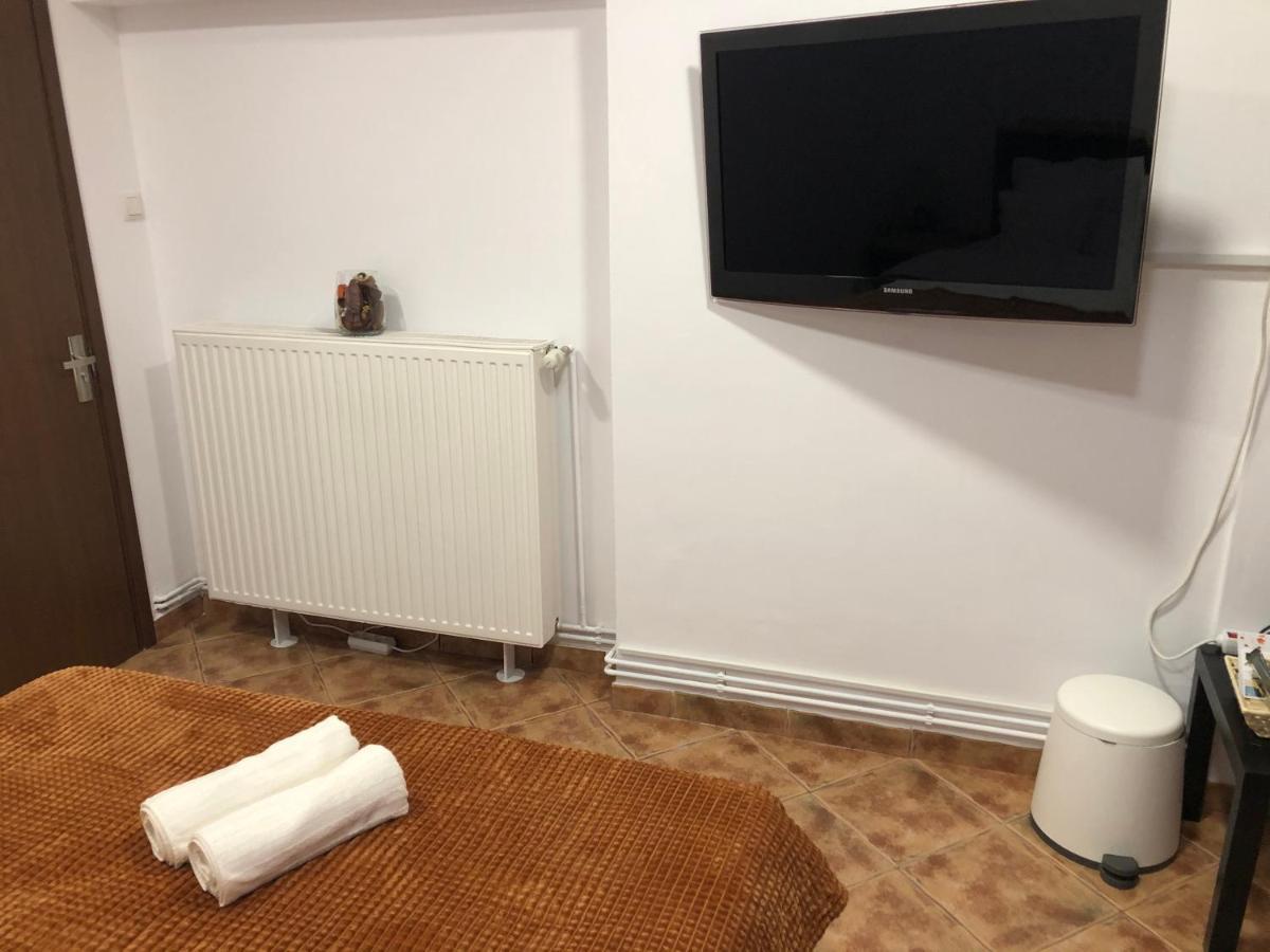 Gaby Studio Braşov Buitenkant foto