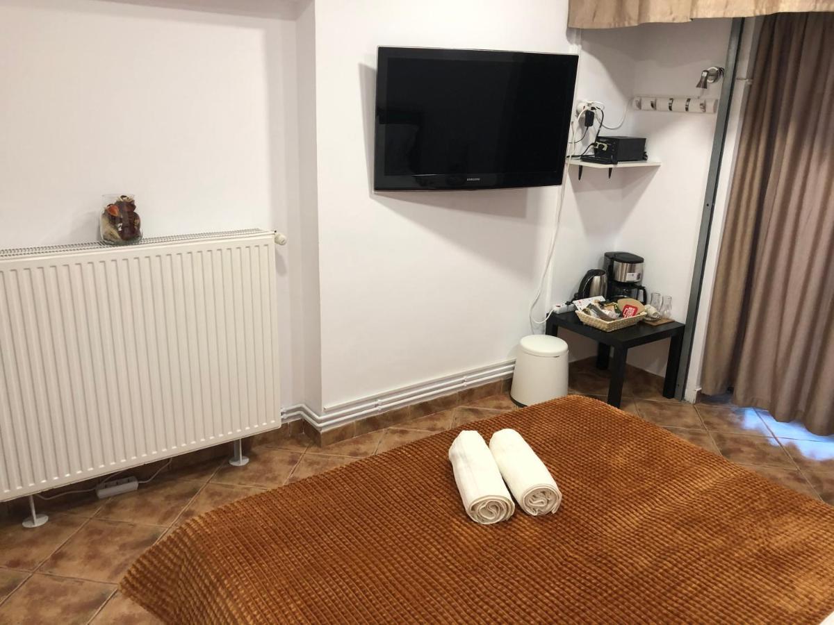 Gaby Studio Braşov Buitenkant foto